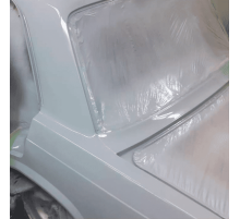 Выравнивающая грунтовка