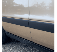 Қалыптарды және әрлеуді бояу