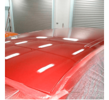 Төбені бояу