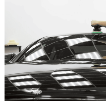 Полировка крыши